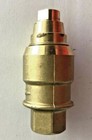 Cobra Mini Root Cutter Nozzle Replacement - Plumbing- Drain Cleaning - Plumbers 
