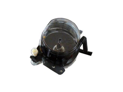 Faro antiniebla delantero izquierdo bmw 550i 2006-2007 - lado del conductor 73542YW Foto 1 de 2