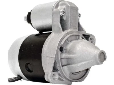 Para Dodge 2000 GTX 1989-1990 arranque AC Delco 91735MNTB 2,0 L 4 cilindros Foto 1 de 2