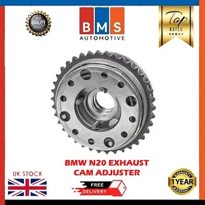 BMW N20 N26 TURBO 4 CILINDROS 2.0 ÁRBOL DE LEVAS AJUSTE ENGRANAJE NUEVO 11367583819 - Imagen 1 de 6