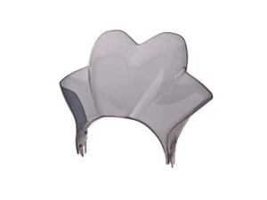 Puig Light Smoke Wave Screen Honda CB600 F Hornet 2003-2004 - Picture 1 of 1