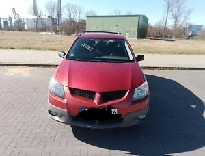 Pontiac Vibe 2003 Toyota Matrix tüv bis September 25. - Bild 1 von 20