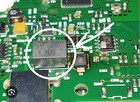 Toniebox Ersatz SMD Drossel we501 /Linefilter/ Ersatzteil / Reperatur