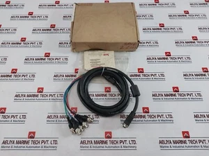 HONEYWELL 51192126-400 Low Voltage Computer Cable - Picture 1 of 13