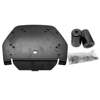 MF7668 Kit De Fixation Pour Top Case Original Aprilia Scarabeo Light 400 500 - Photo 1/3