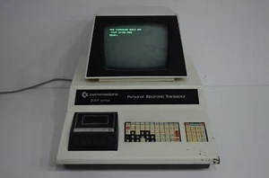 Commodore 2001 Series PET 2001-8 C - Bild 1 von 23