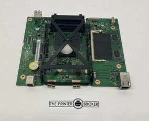 HP LaserJet P3015 Series Main Formatter Board CE474-60002 - Picture 1 of 4