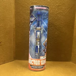Modellino Doctor Who The 12th Doctor's Second Sonic Screwdiver - DW03350 - Foto 1 di 6