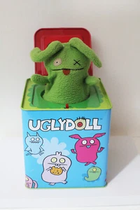 UGLY DOLL POP-UP PUPPE SPIELZEUG - Bild 1 von 6