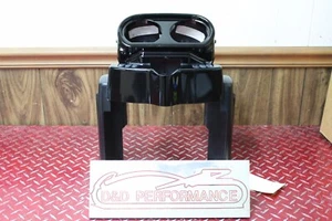 2020 HARLEY DAVIDSON ROAD GLIDE OEM NACELLE FOR SPEEDOMETER GAUGE HOUSING RG43 - Picture 1 of 18