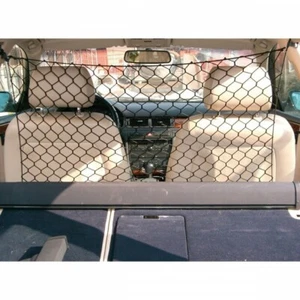 Rete divisoria per cani auto 120x60 griglia animali divisorio bagagliaio - Bild 1 von 4