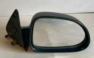 1997-2004 Dodge Dakota Door Mirror - passanger (Textured) Non-Heated, Manual - Picture 1 of 6