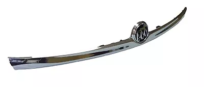 Molding Rear Lip Spoiler Chrome OEM 90804050 2014- 2015 Buick Lacrosse - Image 1 of 4