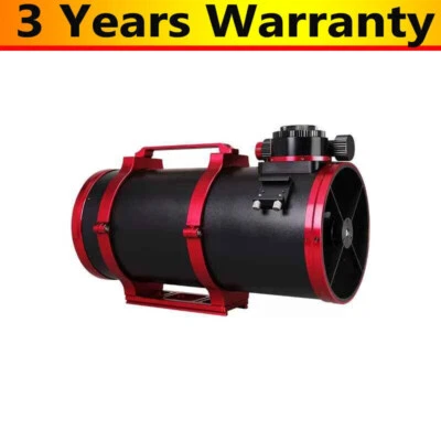 Askar 13028HNT-AL Astronomical Telescope F2.8 130mm Aperture Newtonian Reflector - Image 1 of 4