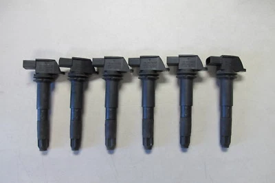 Bobina de encendido Beru usada para Porsche Cayenne (94860210407) - 1 pieza Foto 1 de 2