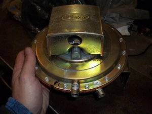 NIB DWYER 1640-0 FLOATING CONTACT NULL SWITCH (LL1) - Picture 1 of 7