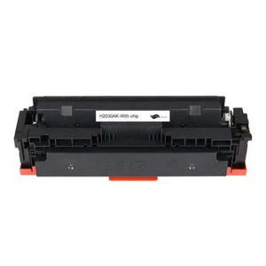 1 Black Toner Cartridge for HP Colour LaserJet Pro M454dn, M454dw, MFP M479dw - Afbeelding 1 van 1