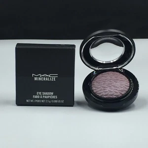 New Mac Mineralize Eye Shadow 2.5g ( Leap ) - Picture 1 of 1