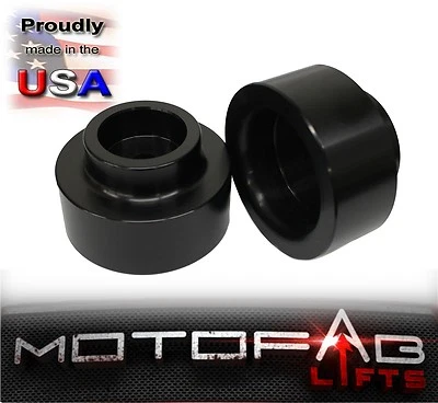 1.5" REAR LEVELING LIFT KIT for 2001-2020 CHEVY TAHOE SUBURBAN AVALANCHE  - Image 1 of 3