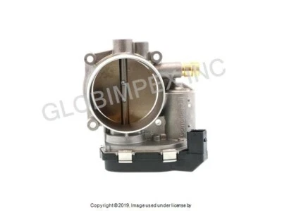 BMW (2010-2021) Throttle Housing Assembly CONTINENTAL VDO OEM + 1 YEAR WARRANTY - Image 1 of 4