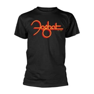 LOGO by FOGHAT T-Shirt - Bild 1 von 1