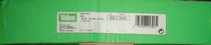 821306 VALEO Kit frizione 2 PEZZI PER OPEL VAUXHALL Vectra ASTRA ZAFIRA - Imagen 1 de 2