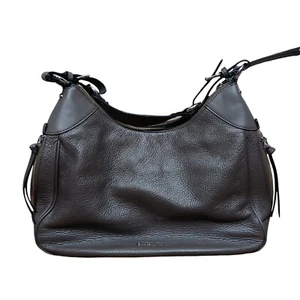 Calvin Klein Hobo Schultertasche Handtasche grau lässig - Bild 1 von 12