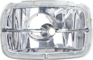 1978 1981 CAMARO Z28 PARK LAMP ASSY W/ CHROME TRIM EACH OER # 361 - Picture 1 of 2