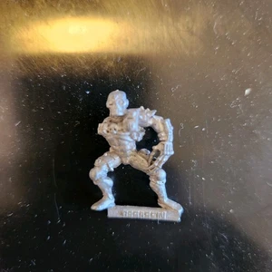 Inquisition Eversor Assassin Bits Metal OOP 40k - Bild 1 von 1