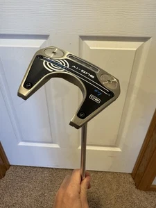Odyssey Ai-ONE LE #7 Silver - Picture 1 of 7