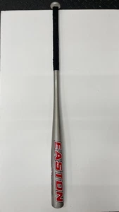 Easton Metal Fungo F2 Infield Outfield Baseball Bat 2 1/8”  DIA. 35 INCHES 22 OZ - Picture 1 of 13