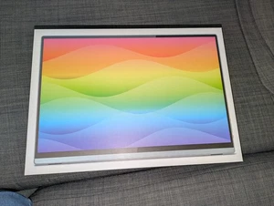INTEHILL U13ZT MONITOR 4K 13.4 pollici TOUCHSCREEN PORTATILE 16:10 - Zdjęcie 1 z 22