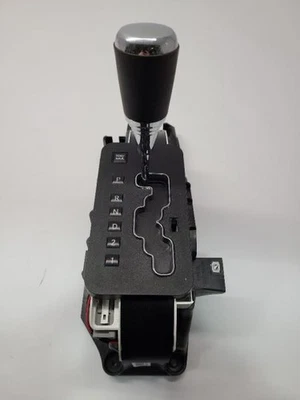 Jeep Liberty 2009 09 transmisión automática conjunto de palanca de cambios  Foto 1 de 4