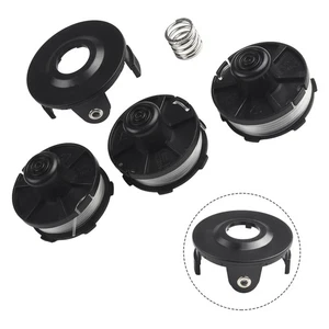 For 195858-1 196146-9 Tap & Go Line Spool Cover Set 1.6MM Components New - Picture 1 of 24