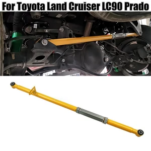 1X Rear Adjustable Panhard Rod For Toyota Land Cruiser LC90 Prado Lift Up 2"- 4" - Bild 1 von 8
