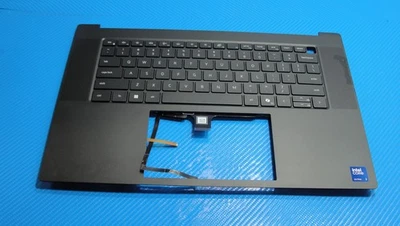 Reposamanos Dell Precision 5690 16" con teclado retroiluminado 81C0C AQ74C000102 grado A Foto 1 de 4