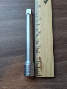 Vintage Thorsen Tools 53-J - 5" Socket Extension Bar 3/8" Drive USA Tool - Picture 1 of 9