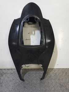 SUZUKI GSXR 600 750 2006-2007 OEM MONTAJE DE CARENADO TRASERO DE FÁBRICA SIN LUCES (áspero - Imagen 1 de 24
