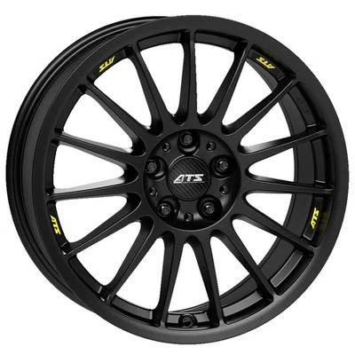 Llantas ATS StreetRallye 7.0Jx17 ET45 4x100 SW para TOYOTA Corolla Yaris - Imagen 1 de 4