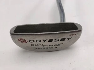Putter Odyssey Dual Force Rossie 2 35" para hombre diestro - Imagen 1 de 6