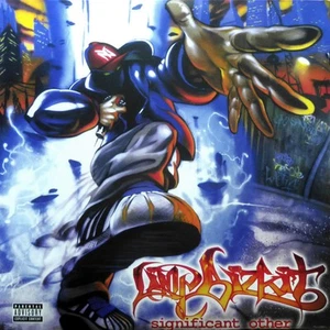 Limp Bizkit - Significant Other-2023 (M/[M) - "Vinyl Record" - Picture 1 of 5