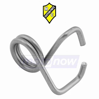 Eastern Motorcycle Shifter Lever Springs for 1995-2000 Harley Davidson qt Foto 1 de 4