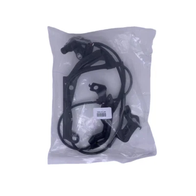 4670A596 ABS Wheel Speed Sensor Front Right For Mitsubishi L200 2012-2015 - Image 1 of 4