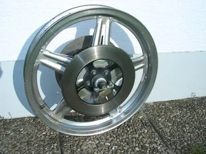 Vorderrad Felge vorn 2,15 x 19 front wheel rim Honda CB 900 F Bol d´or SC01 - Bild 1 von 5