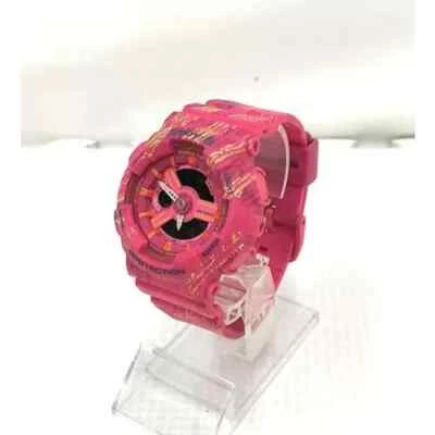 CASIO BABY-G MIST TEXTURE BA-110TX-4AJF - Image 1 of 4