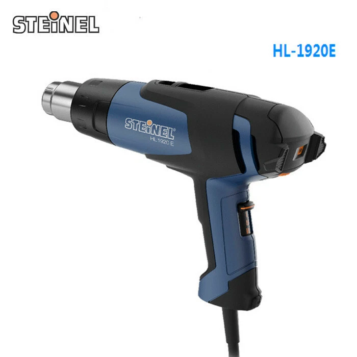 1 pcs STEINEL HL-1920E Hot air gun 2000W - Image 1 of 1