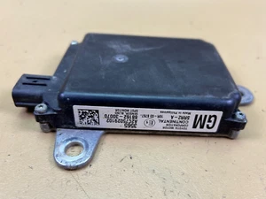 2016-2020 LEXUS GS GS200T GS300 GS350 GS450H REAR BLIND SPOT RADAR SENSOR OEM - Picture 1 of 8