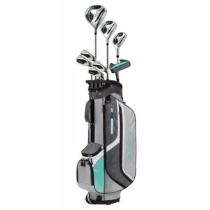 MacGregor Golf CG3000 Golf Clubs Set with Bag, Ladies Right Hand, ALL Graphite - Picture 1 of 7