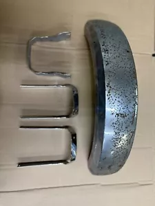 Benelli 750 Sei Fender Schutzblech - Picture 1 of 4