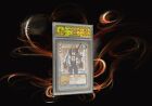 Smoker 2002 Bandai Made In Japan One Piece Card Game Common La-C25